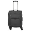 Travelite Cubis - 4-Wheel Cabin Trolley 55 cm erw. (anthracite)