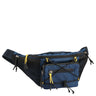 Camel Active Shores - Gürteltasche 36 cm (blue)