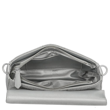 Valentino Bags Portobello - Umhängetasche 25 cm (argento) - Ansicht 6