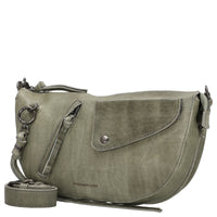 FREDsBRUDER My Forever Friend - Borsa a tracolla (leaf)