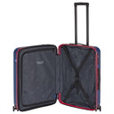 Travelite NFL - 4-Rollen-Trolley M 67 cm erw. (New England Patriots) - Ansicht 8