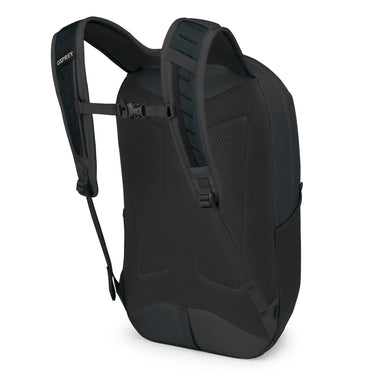 Osprey Farpoint Fairview Travel Daypack 15 - Rucksack 48 cm (black) - Ansicht 2