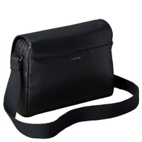 Calvin Klein Emblem HW Flap - Umhängetasche (black) - Ansicht 2