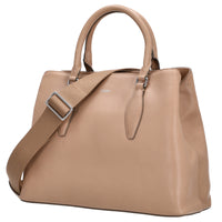 Joop Women Sofisticato 1.0 Emery - Borsa a mano M 33.5 cm (color: sabbia)