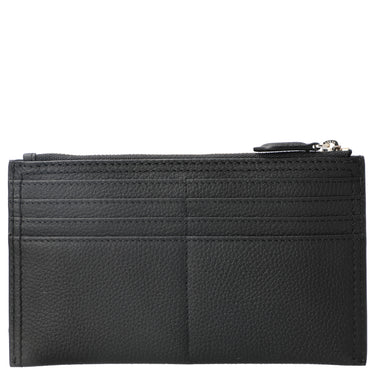 BOSS Lenah Zip Pouch - Clutch/Kreditkartenetui 8cc 19 cm (black) - Ansicht 4