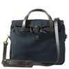 Filson Rugged Twill - Borsa ventiquattrore 16" 40.5 cm (navy)