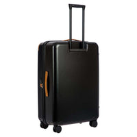 Brics Amalfi - 4-Rollen-Trolley L 76 cm (black) - Ansicht 4