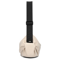 zwei Bonny BO70 - Umhängetasche 35 cm (sand) - Ansicht 3