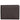 Piquadro Modus - Portafoglio da uomo 4cc 12.5 cm RFID (prugna)