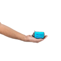 Sea to Summit Ultra-Sil Shopping Bag 30L - Borsa per la spesa (blue atoll)