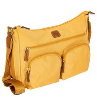 Brics X-Bag Shopper M - Schultertasche 34 cm (honey) - Ansicht 2