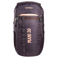 Tatonka Mani 20 - Zaino per bambini 48 cm (midnight plum)