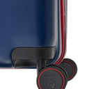 Travelite NFL - 4-Rollen-Kabinentrolley S 55 cm (New England Patriots) - Ansicht 10