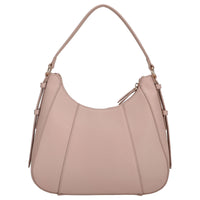 Liu Jo Nevet - Schultertasche M 28 cm (rose smoke) - Ansicht 4