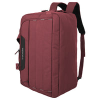 Travelite Skaii - Weekender/Rucksack 50 cm (red) - Ansicht 5
