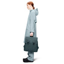 Rains MSN Bag W3 - Rucksack 15" 40 cm (mystique) - Ansicht 4