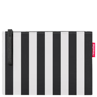 reisenthel Case 1 - Kosmetiktasche 24 cm (summerstripes black)