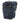 Ortlieb Back-Roller Urban 20 - Borsa posteriore QL2.1 42 cm (colore: inchiostro)