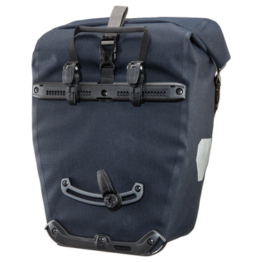 Ortlieb Back-Roller Urban 20 - Borsa posteriore QL2.1 42 cm (colore: inchiostro)