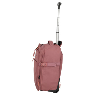 Travelite Kick Off - Rucksacktrolley 15.6" 40 cm (blush) - Ansicht 3