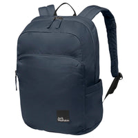 Jack Wolfskin Terraview 20 - Rucksack 43 cm (midnight sky) - Ansicht 2