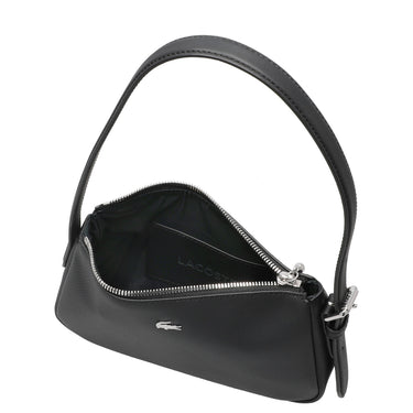 Lacoste Daily City - Schultertasche 21 cm (black) - Ansicht 6