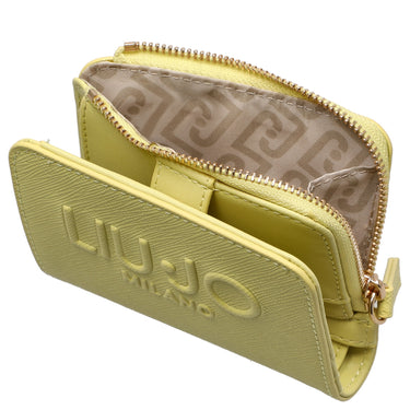 Liu Jo Caliwen - Geldbörse 3cc 11 cm (avocado) - Ansicht 5