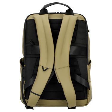 Piquadro Backpack - Rucksack 15.6" 43 cm (green) - Ansicht 4