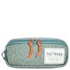 Tatonka Square Zip Pouch S - Beauty case 19 cm (verde salvia)