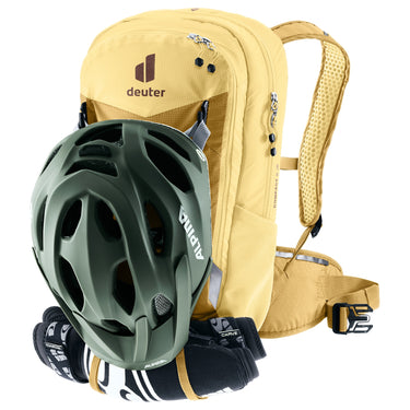 Deuter Compact 8 Jr. - Kinderrucksack 40 cm (savanna-dune) - Ansicht 9
