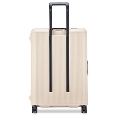 Delsey Paris Vauban - 4-Rollen-Trolley M 71 cm (beige) - Ansicht 3