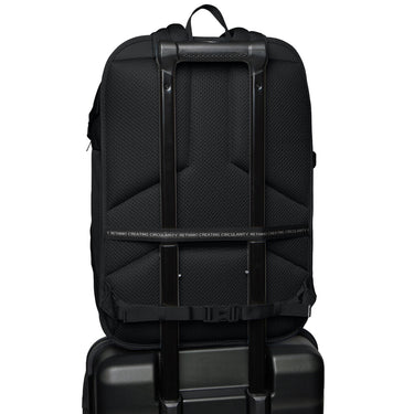 Vaude Coreway Pack 30 - Rucksack 15.6" 49 cm (black) - Ansicht 9