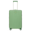 Brics Positano - Trolley 4 Ruote M 69 cm erw. (salvia)