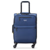 Delsey Paris Maubert 2.0 - Trolley a cabina con 4 ruote 55 cm erw. (marineblau)