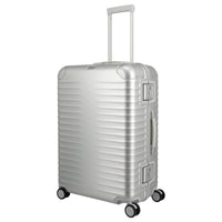 TITAN ETERNITY - 4-Rollen-Trolley 75 cm (silver) - Ansicht 2