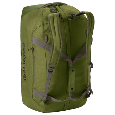 eagle creek No Matter What Duffel 90 - Reisetasche 64 cm (olive green) - Ansicht 2
