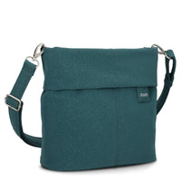 zwei Mademoiselle M8 - Schultertasche 25 cm (pacific) - Ansicht 2