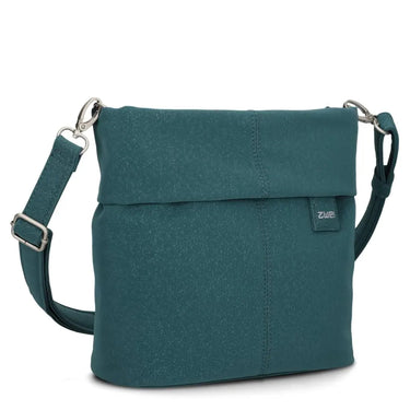 Mademoiselle M8 - Borsa a spalla 25 cm (nubuck cappuccino)