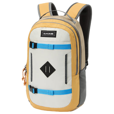 Dakine Mission Pack 18L - Zaino 47 cm (playground)