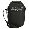Replay - Custodia per cellulare 16 cm (nera)