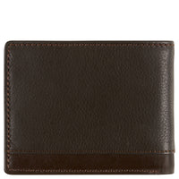 Camel Active Stone - Geldbörse 6cc 11 cm (brown) - Ansicht 3