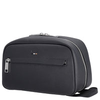 BOSS Ray - Kulturbeutel 25 cm (dark blue)