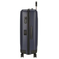 Zero Halliburton Edge Light - Trolley a 4 ruote 78 cm (blu)
