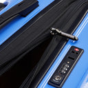 Delsey Paris Shadow 5.0 - 4-Rollen-Trolley erw. 66 cm (marina) - Ansicht 7