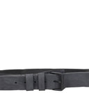 aunts & uncles Trousers Pride Rockin Fella - Gürtel (nubuck anthracite, 90) - Ansicht 2