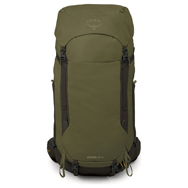 Osprey Kestrel LT 45 - Wanderrucksack 68 cm (moss green) - Ansicht 5