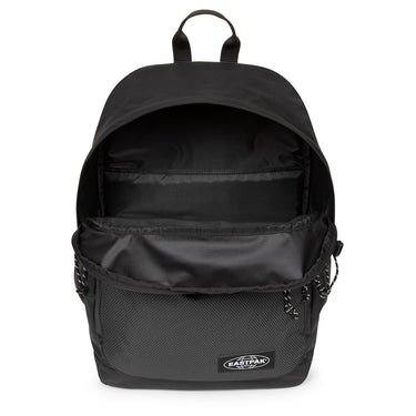 Eastpak Athleish Pack L - Rucksack 45 cm (athleisure black) - Ansicht 3
