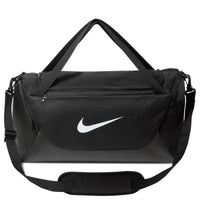 Nike Brasilia Duffel 40 - Borsa sportiva S 51 cm (black/white)
