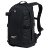 Haglöfs Tight Small 15 - Zaino 46 cm (true black)