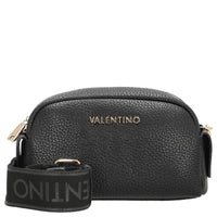 Valentino Bags Blossom Re - Borsa a tracolla 23 cm (nero)